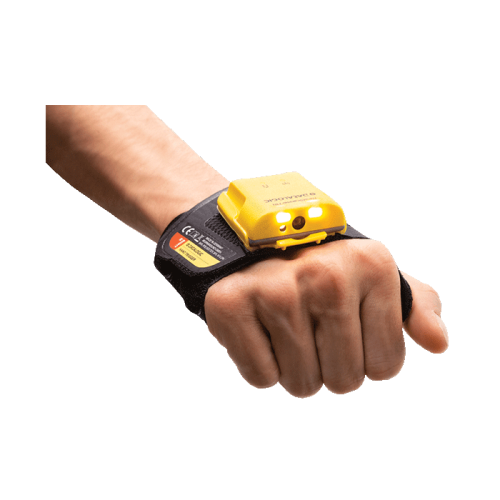 Сканер штих-кода Datalogic HandScanner