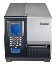 Принтер этикеток Honeywell PM43