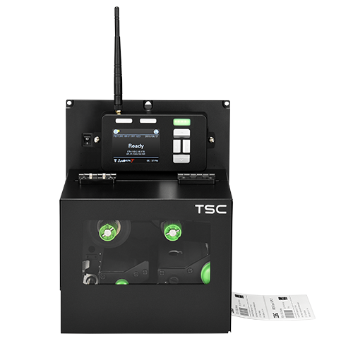 Купить Встраиваемый печатный модуль TSC PEX-1120, 1220 