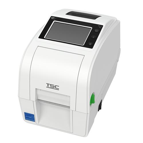2-х дюймовый принтер этикеток TSC TH220THC (203 dpi, термотрансферный, USB)