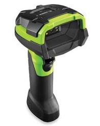 Сверхпрочный сканер штрих-кодов Zebra DS3678 DP