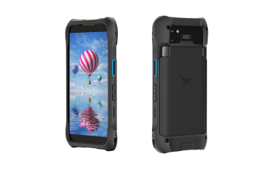 Терминал сбора данных (ТСД) Bluebird  S70