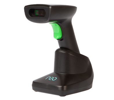 Купить Беспроводной 2D сканер штрих-кода NEO X-210 PRO W2D