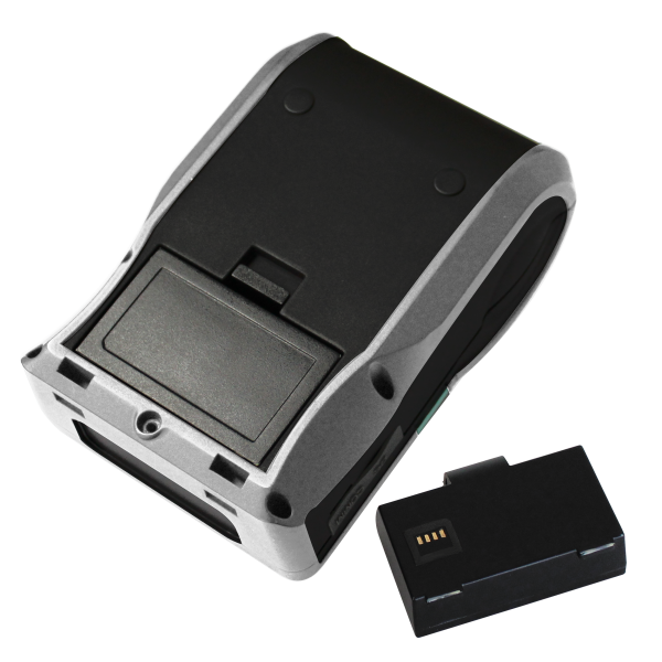 Купить Мобильный принтер Godex MX30L