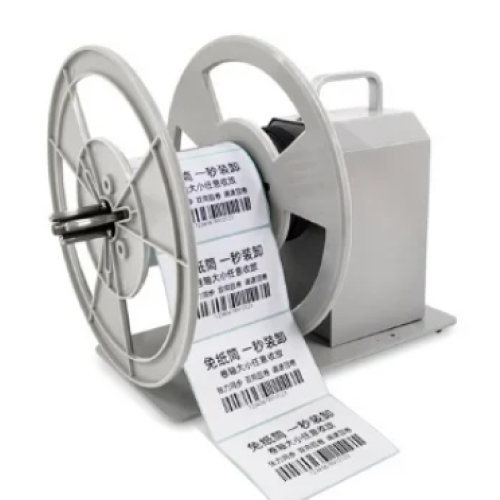 Смотчик этикеток BSmart BS-X120S