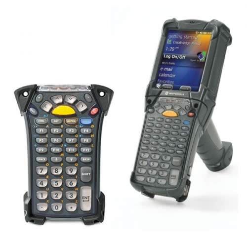 Терминал сбора данных Zebra MC9200