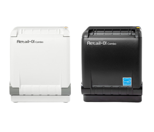 Фискальный регистратор РИТЕЙЛ-КОМБО-01Ф