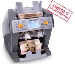 Сортировщик банкнот Cassida MSD-1000