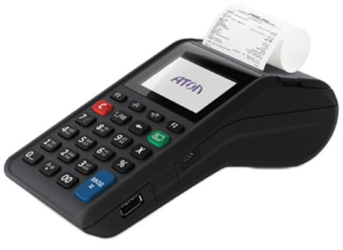 НЬЮДЖЕР АТОЛ 91Ф Lite