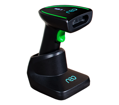 Беспроводной 2D сканер штрих-кода NEO X-210 PRO W2D