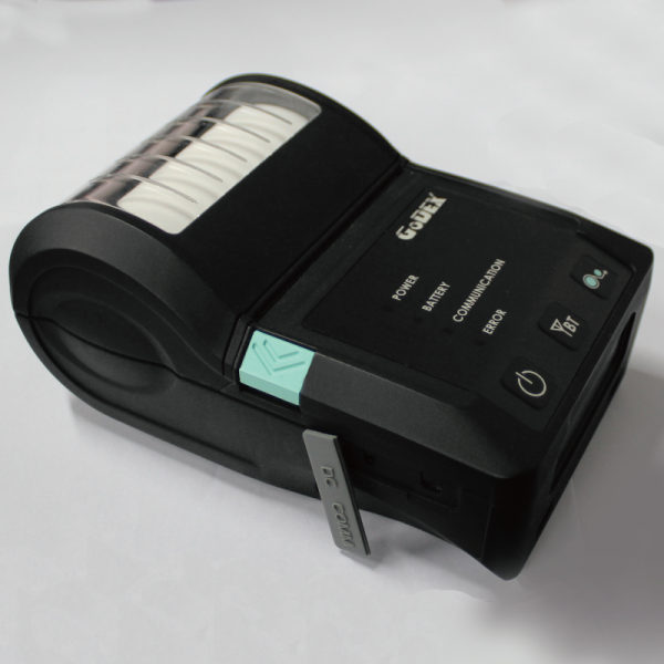 Принтер этикеток Godex MX30i 