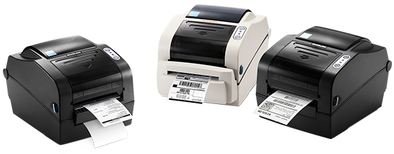 Купить Принтер этикеток Bixolon SLP-TX420